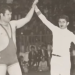 Moslem Eskandar filabi winning