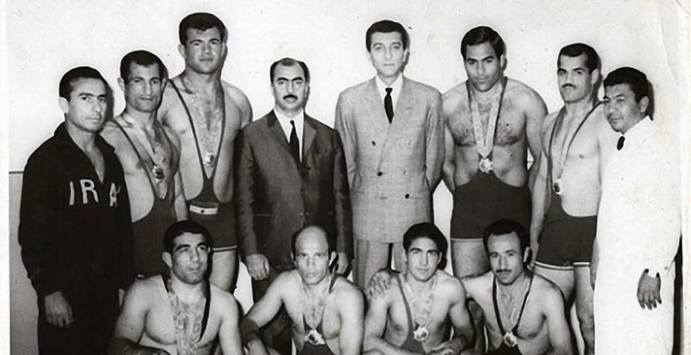 Owner of 17 gold ,silver and bronze medals