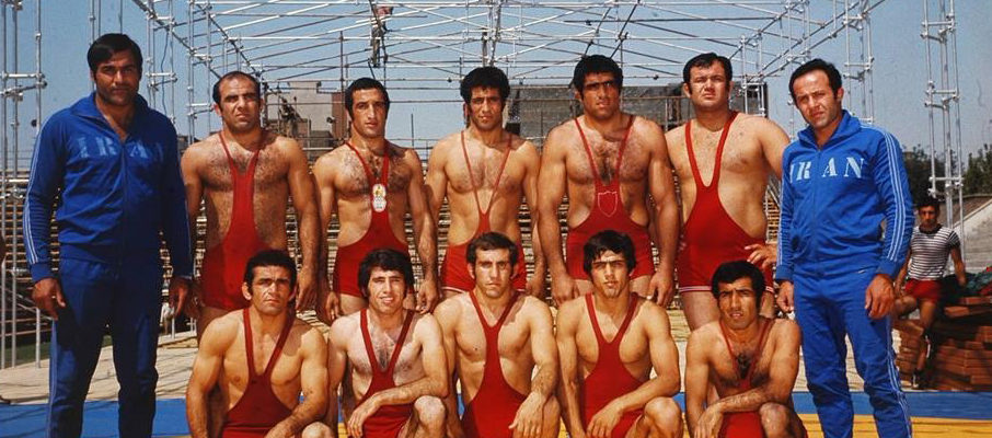 felabi-iran-Wrestling-Wrestling-sport-national team